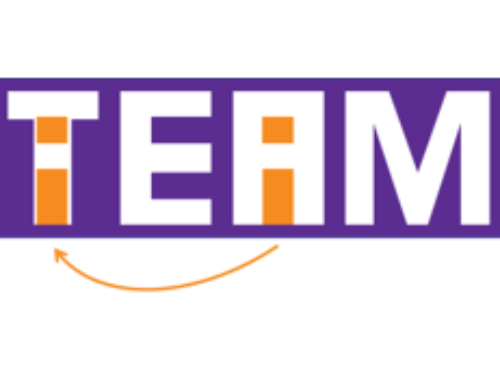There is an I in TEAM